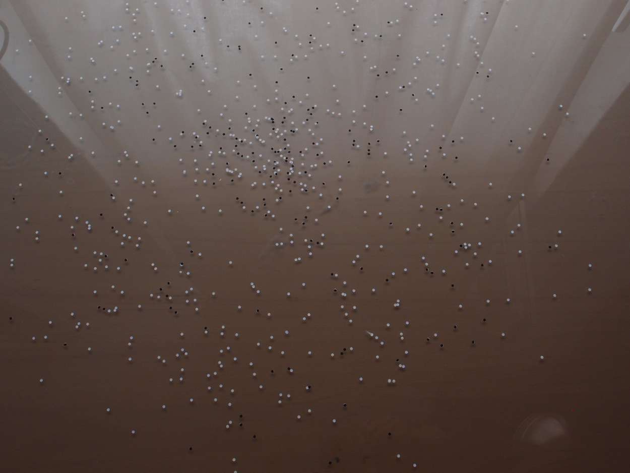 2017-04-07 sand fuer Drehorgel Remix 2 (Making Off 10)